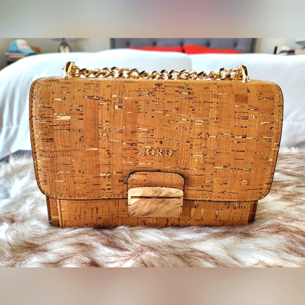 Jord Handbag
